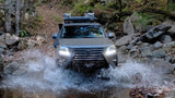 What the weBoost & Lexus Partnership Means for OTR Clients and Overlanders