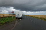 Extreme Weather Safety for RV Travelers: Staying Connected with OTR Mobile