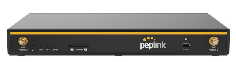 Peplink B One 5G