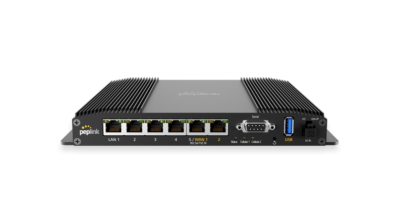 Peplink MAX BR2 Pro 5G