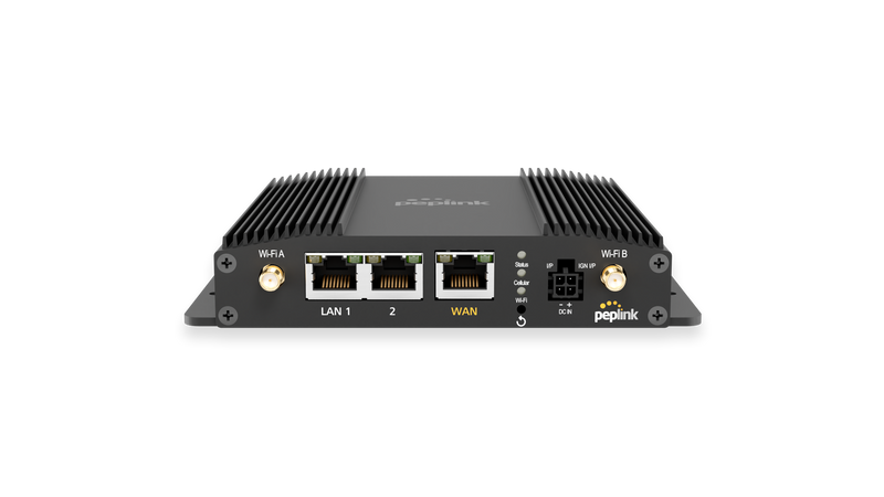 Peplink MAX BR1 Pro 5G