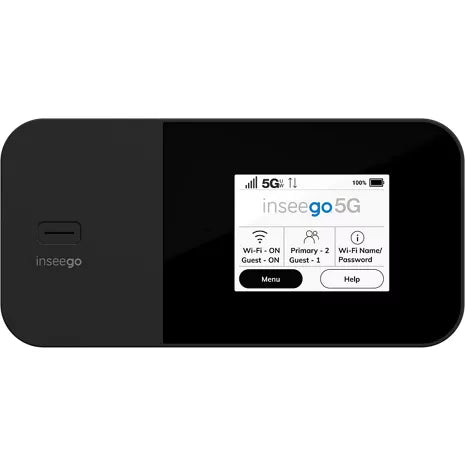 Mifi X 5G Hotspot