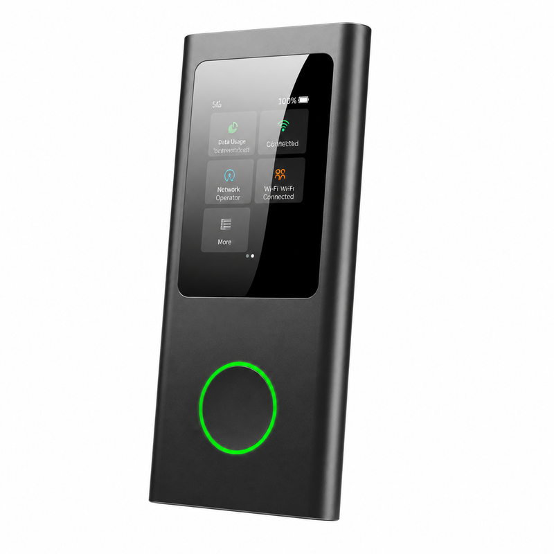 Titan Mobile 5G Hotspot