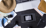 Stay Connected on the Road: Why Mobile Hotspots Are a Must at RV Events