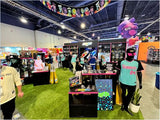 Bridging Industries: How Inseego & OTR Mobile Powered Our Sluggers Debut at CHAMPS Las Vegas