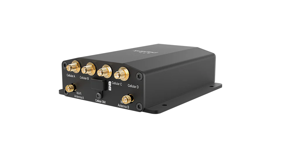Peplink MAX BR1 Mini 5G with Wi‑Fi