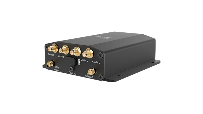 Peplink MAX BR1 Mini 5G with Wi‑Fi