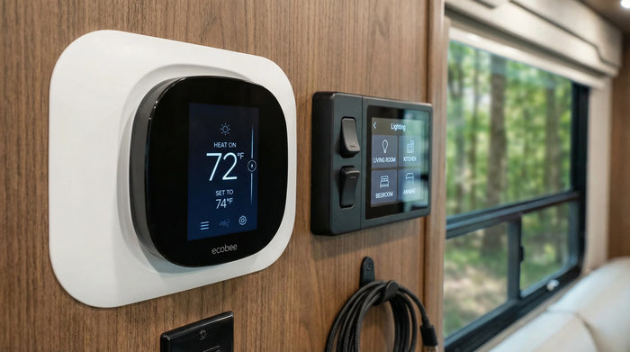 Connect All RV Devices