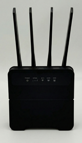 OTR Mobile Titan Max Unlimited WiFi Device