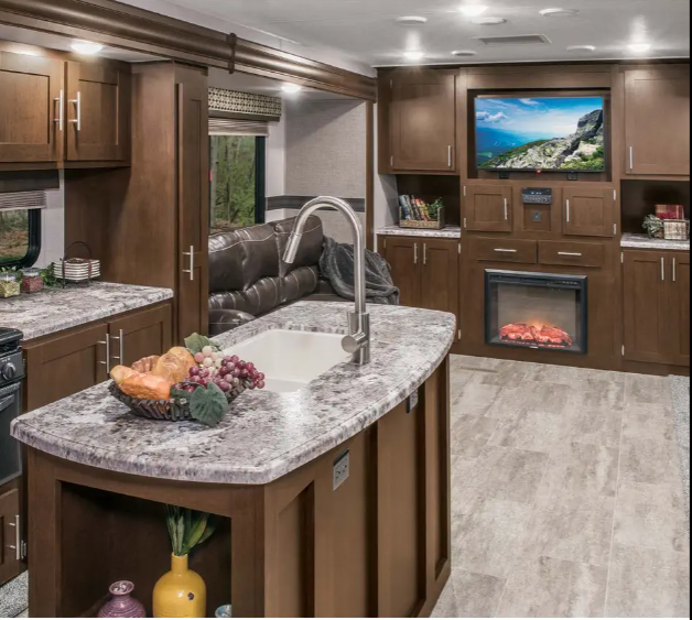 RV Travelers