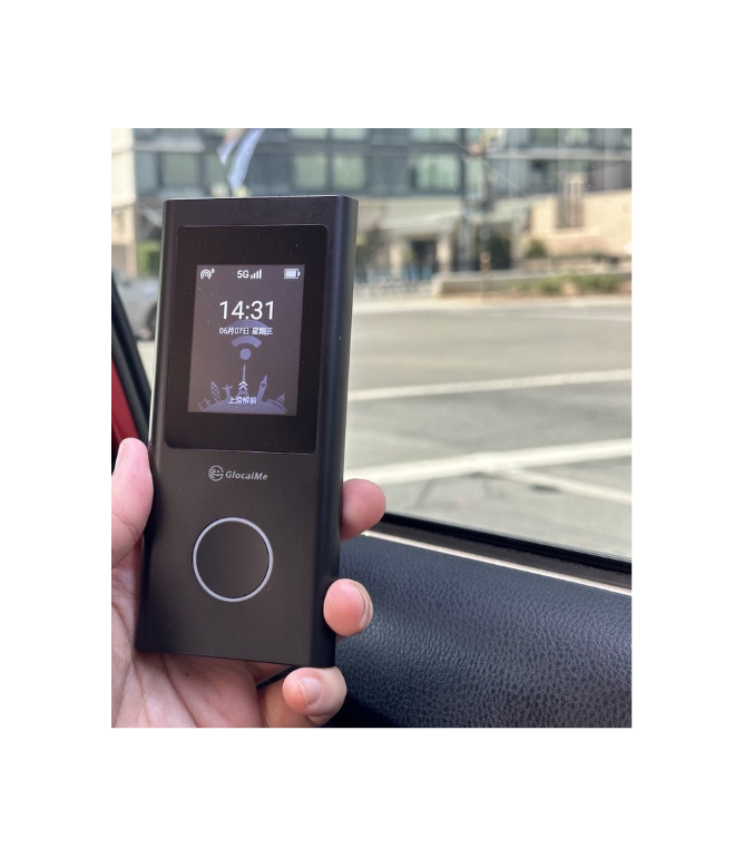 OTR Mobile customer