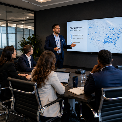 Enterprise Accounts for Larger Teams