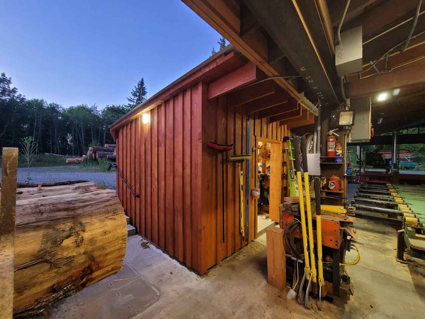 Built for work beyond the traditional office.