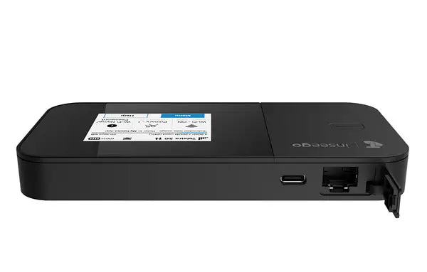 Mifi X 5G Hotspot
