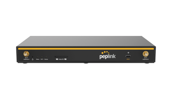 Peplink B One 5G