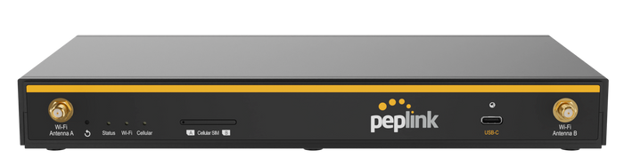 Private WiFi in your semi.