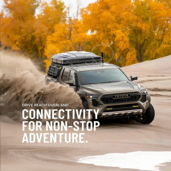 weBoost Signal Boosters For Home, RV, and Truck