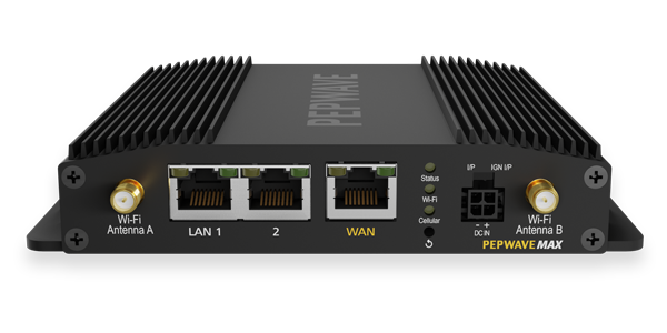 Peplink MAX BR1 Pro 5G