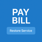 Restore Service