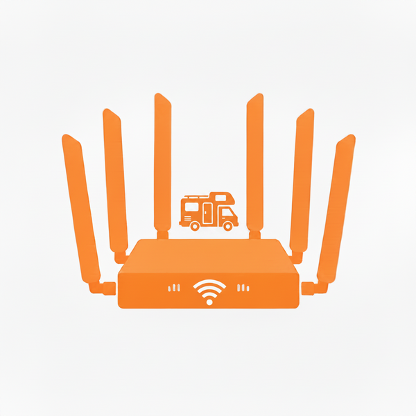 5G Internet Built for RV Life