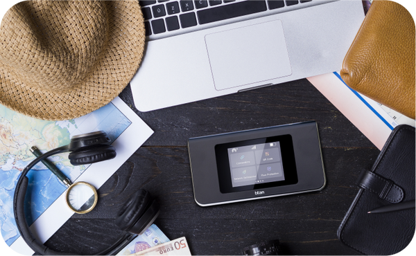 100mbps Hotspot Plan