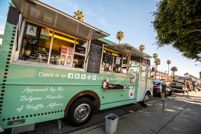 OTR Mobile Internet for Truckers