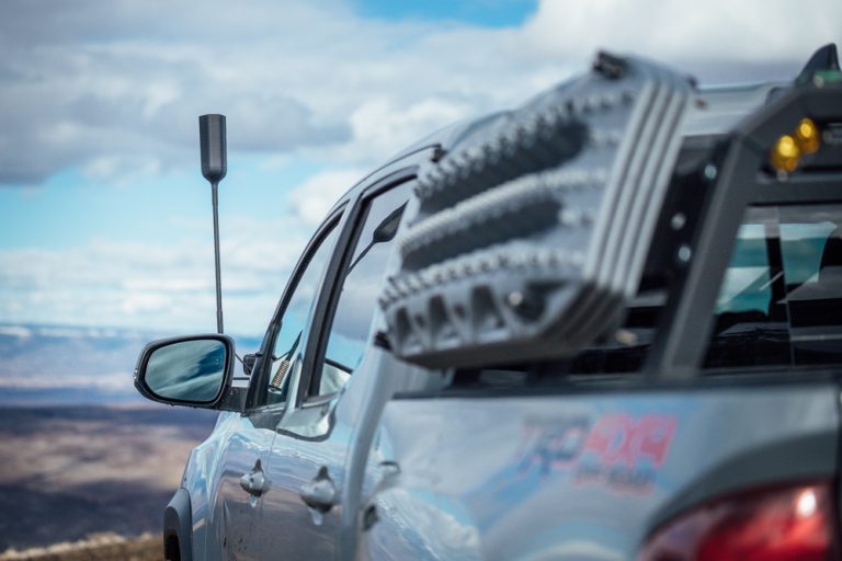 weBoost cell signal booster kit