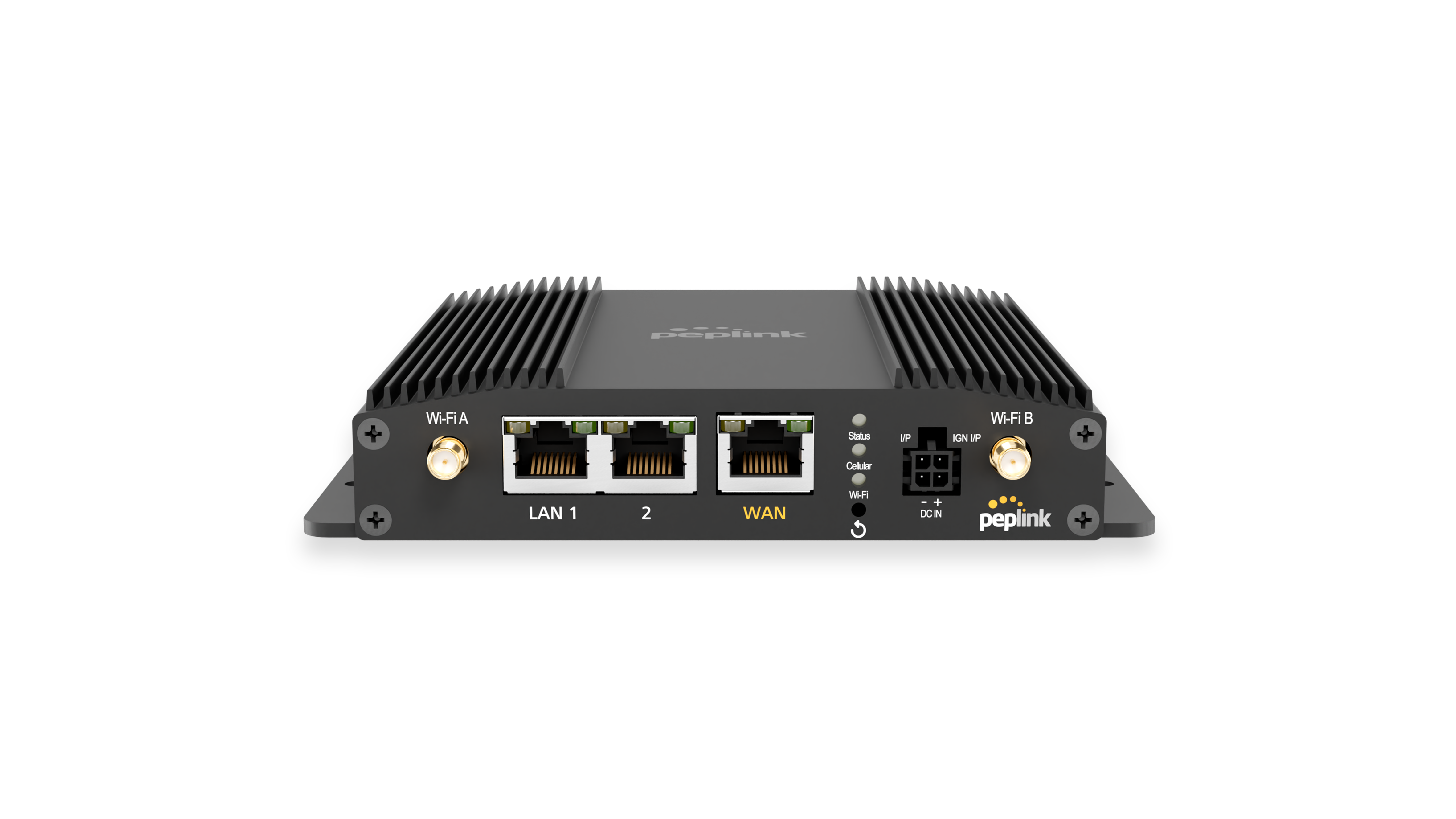 Peplink MAX BR1 Pro 5G (Black Friday)