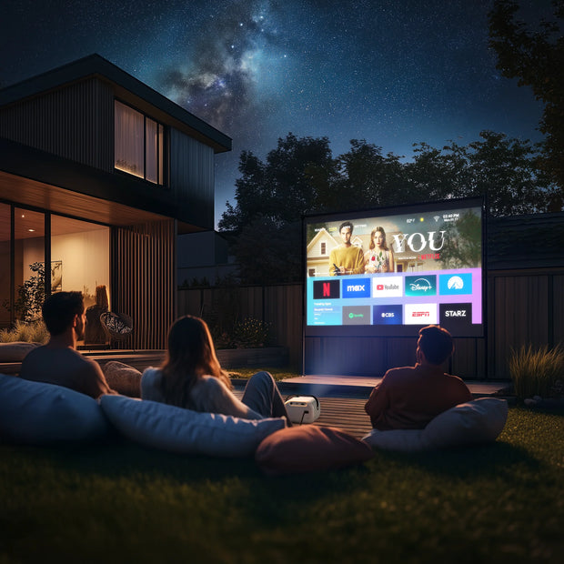 Pair it with OTR Unlimited Internet