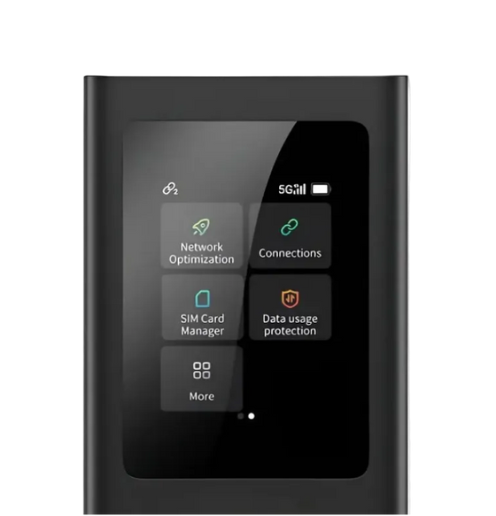 Titan Mobile 5G