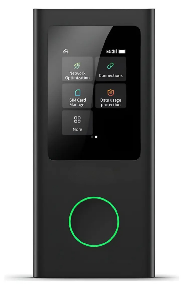Titan 5G Hotspot