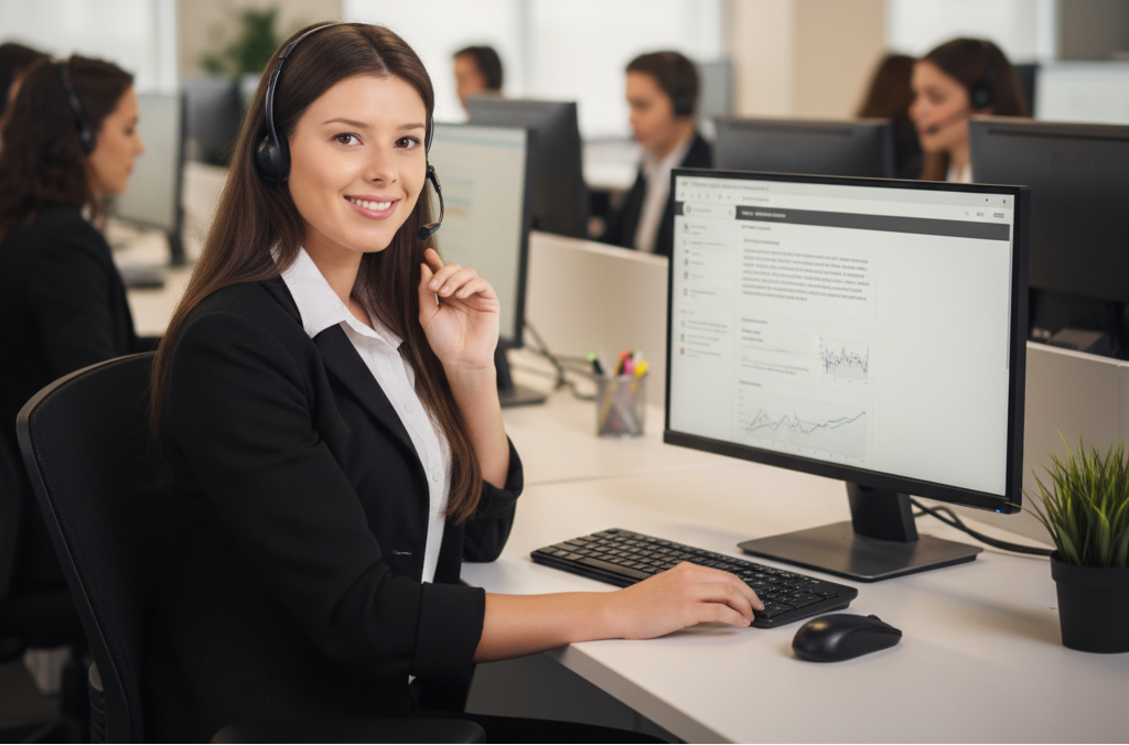 OTR Mobile support team