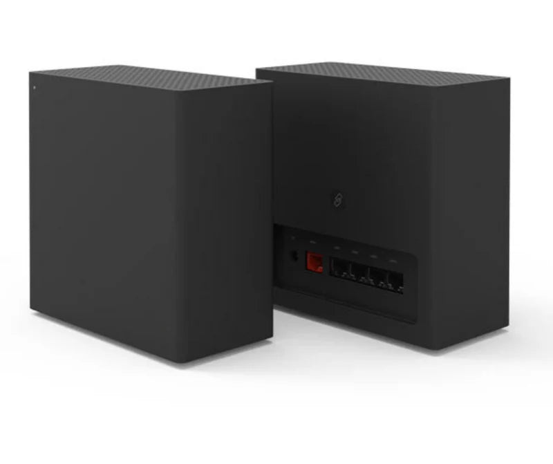 Stream 5G and 4G router