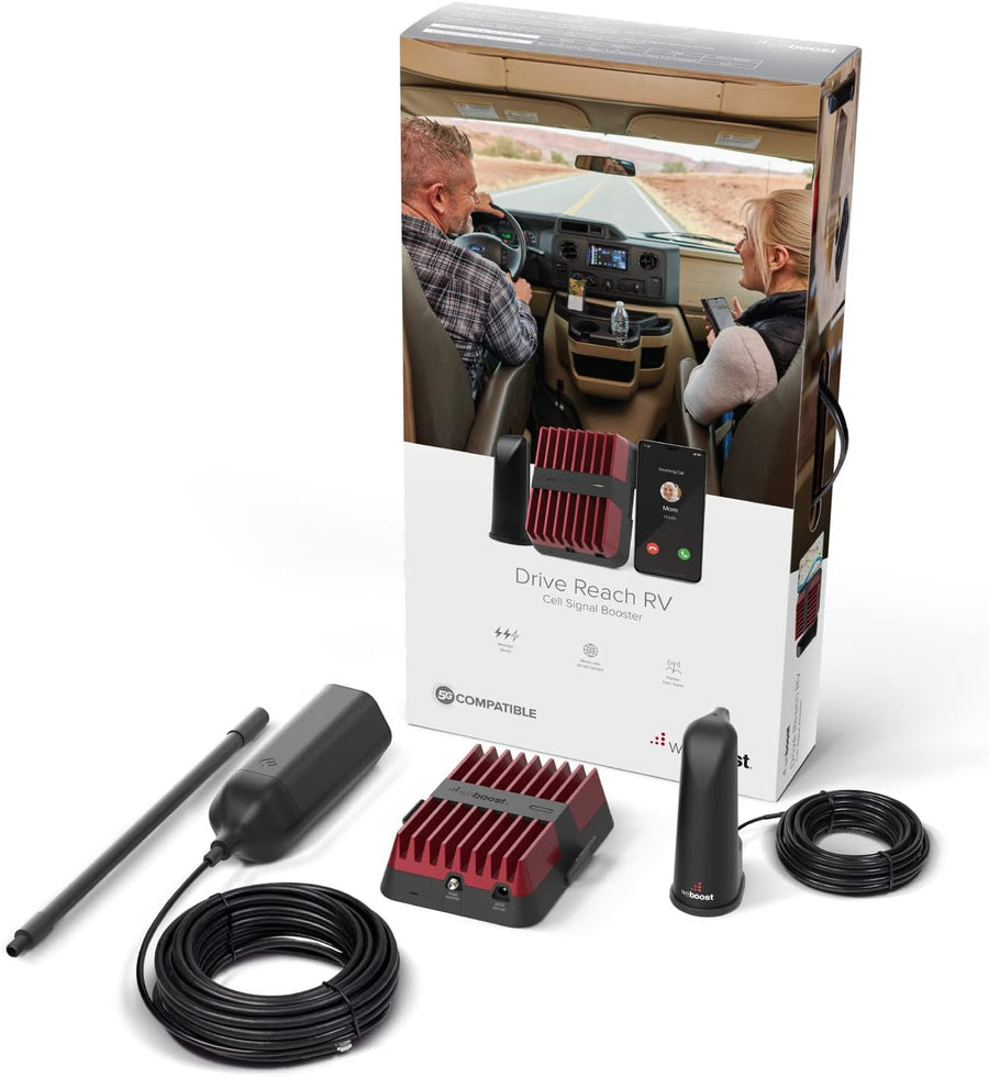 weBoost Home MultiRoom