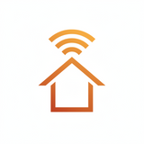 OTR Mobile Home WiFi Plan Icon - Internet That Works Anywhere