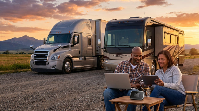 Internet for every mile.