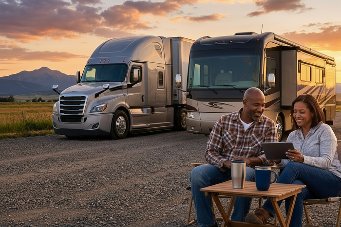 More Value. Every Mile.