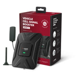 OTR Mobile: WeBoost Drive X