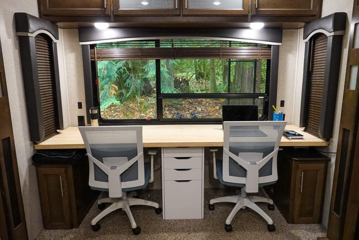 Work From Your RV