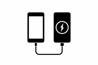 Reversible Power Bank