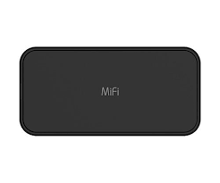OTR Mobile MiFi X 5G Mobile Hotspot - Alternate View