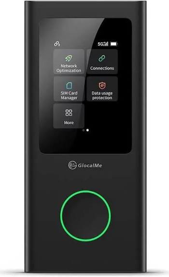Titan 5G Hotspot