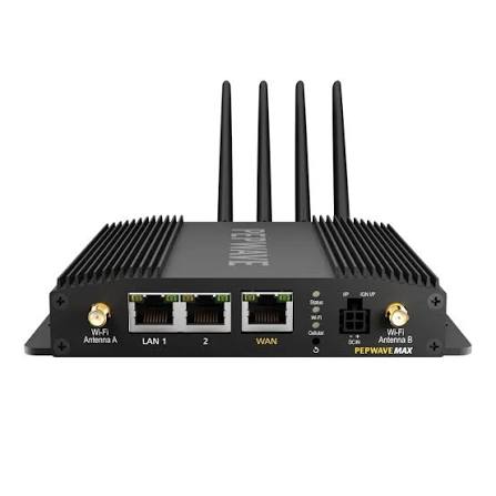 Peplink BR2 Pro Max