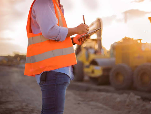 Construction Sites