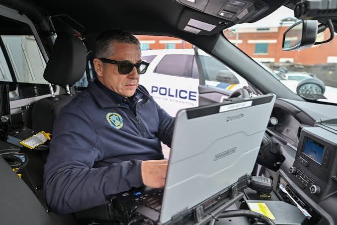 Public Safety