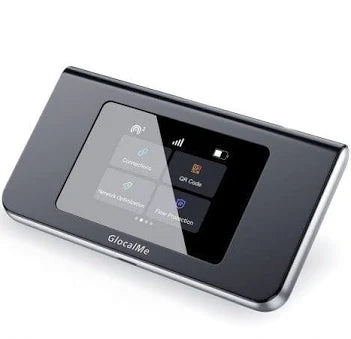 OTR Mobile customer
