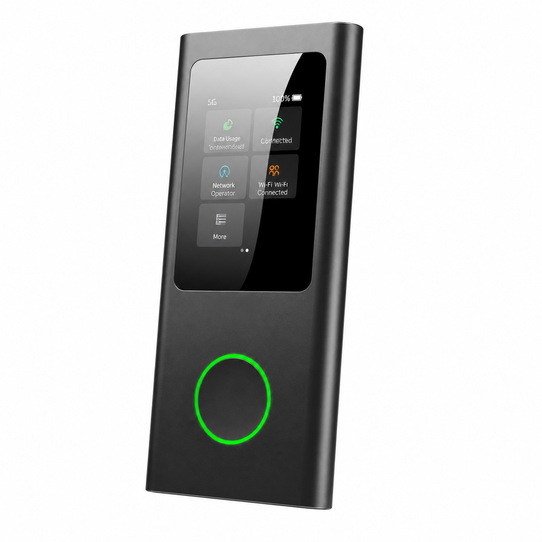 Titan Mobile 5G