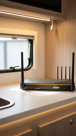 Travel Router