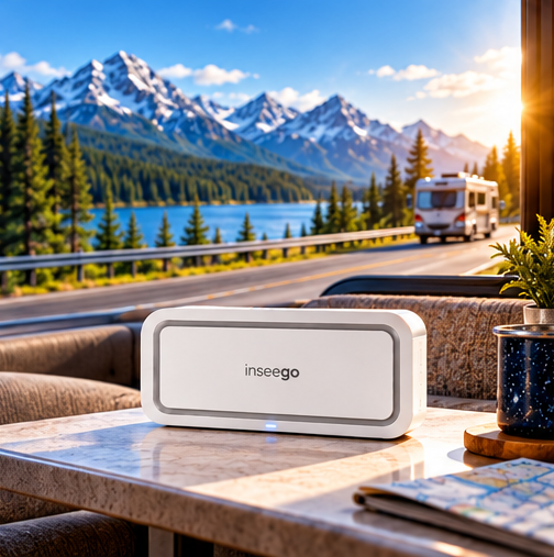 Travel router